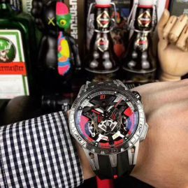 Picture of Roger Dubuis Watch _SKU761847120711500